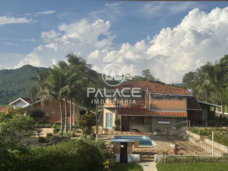 Imagens do imóveis chácara à venda em colinas de são pedro, são pedro 18 quartos 5600m²