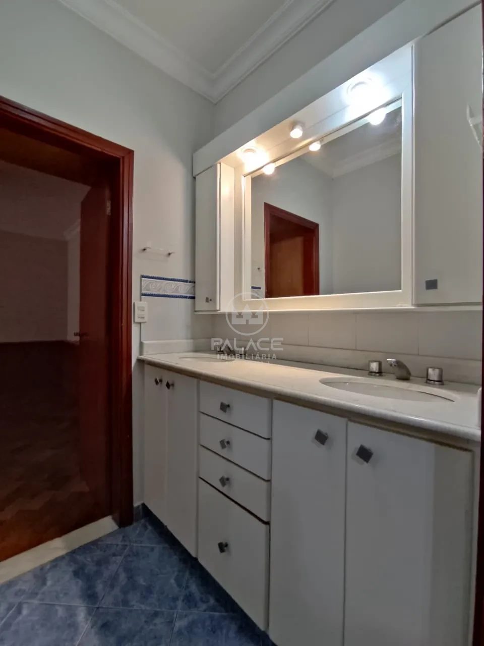 Casa Em Condomínio Para Alugar Jardim Vila Verde Piracicaba - Foto 19