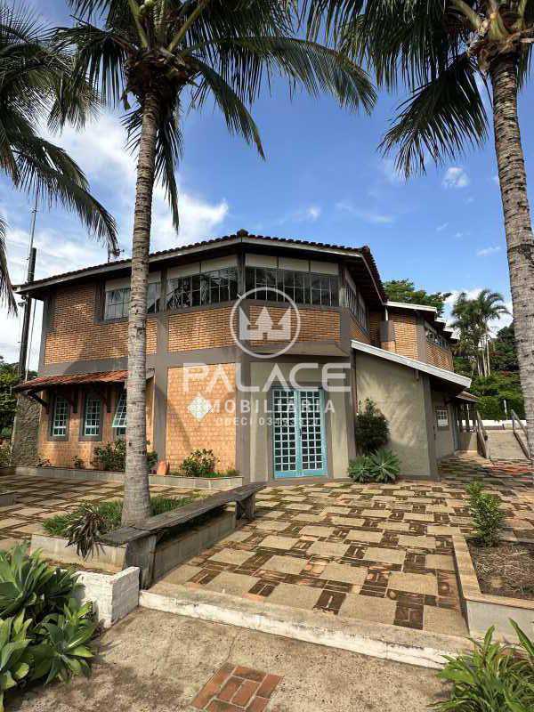 Imagens do imóveis chácara à venda em colinas de são pedro, são pedro 18 quartos 5600m²