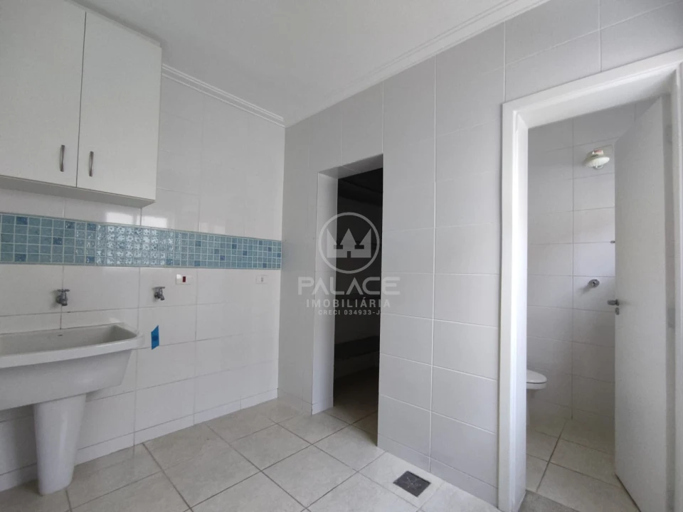 Casa 3 Suítes, Piscina, Churrasqueira Para Alugar Condomínio Terras De Piracicaba IV Piracicaba