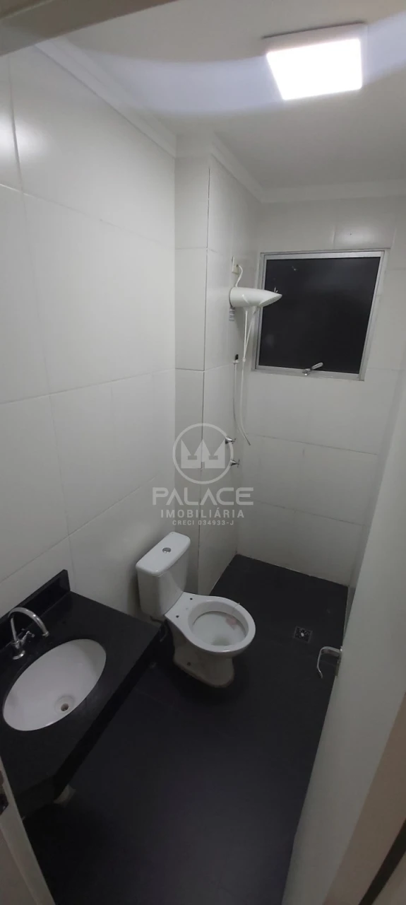 Apartamento À Venda Residencial Piazza San Marco Piracicaba