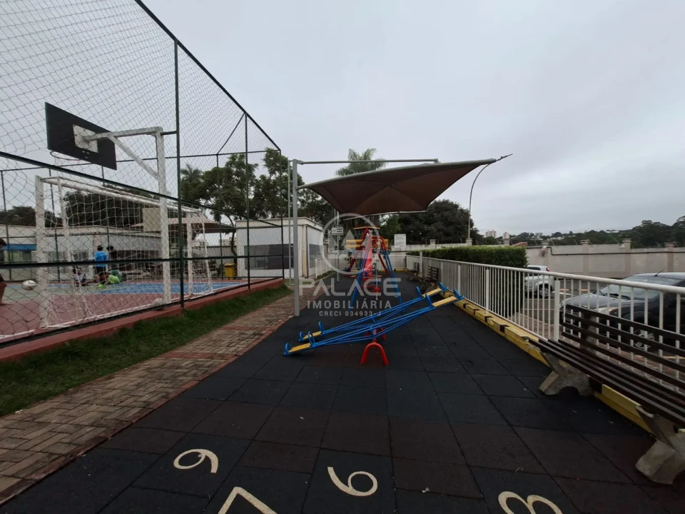 APARTAMENTO DISPONIVEL PARA LOCAÇÃO NO PARQUE PIAZZA BELLINI