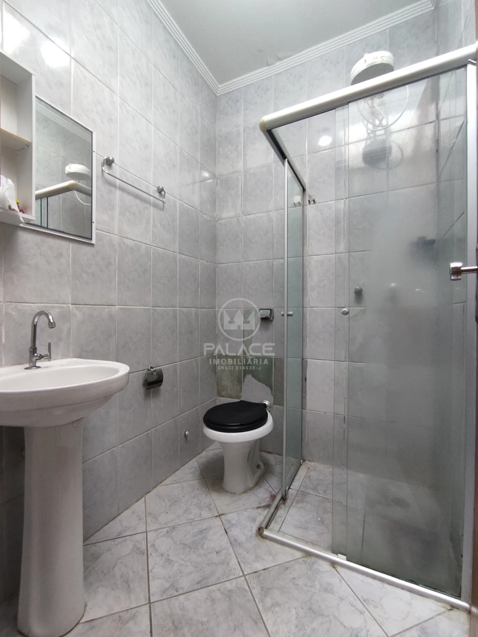 Casa 3 quartos, Suíte, Churrasqueira Para Alugar Parque Primeiro De Maio Piracicaba