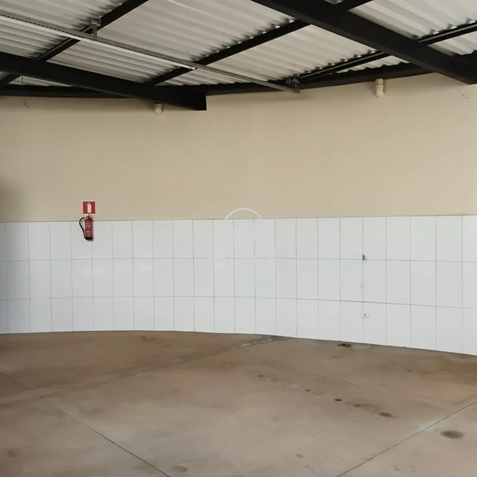 Comercial Para Alugar Loteamento São Francisco Piracicaba