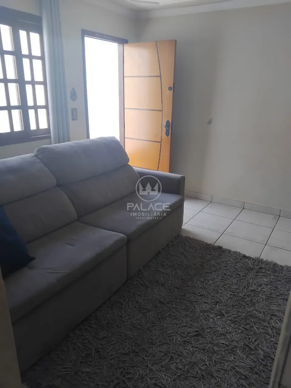 Casa á Venda na Vila Rezende