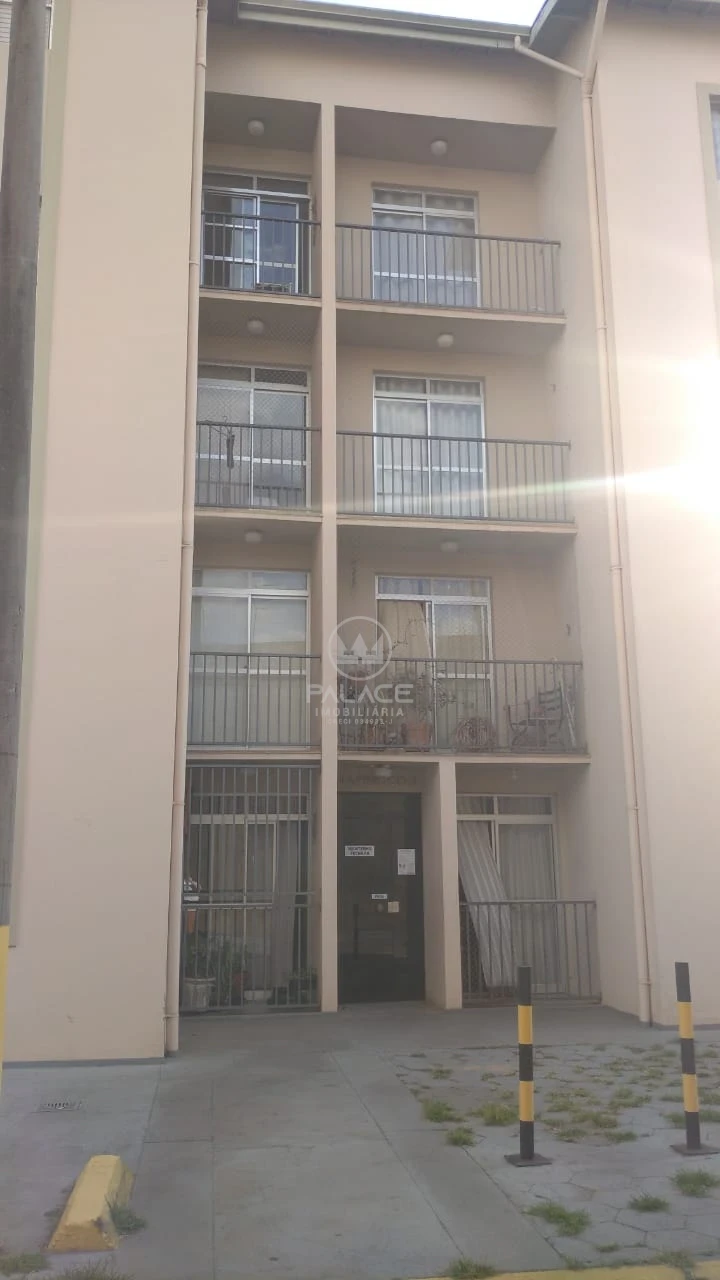 Condomínio Nações Unidas