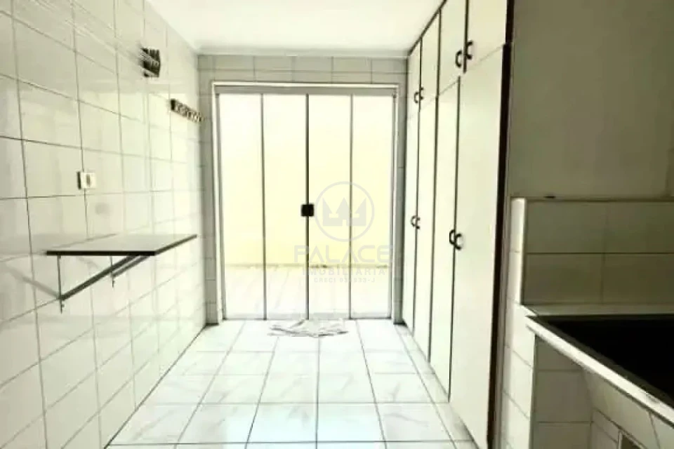 Casa À Venda Nova América Piracicaba