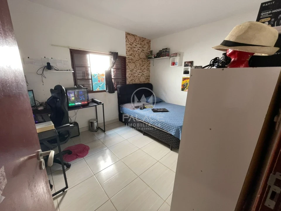 Casa À Venda Tupi SP