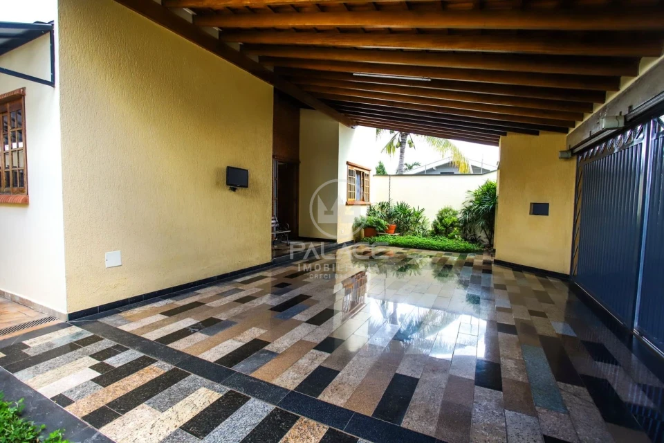 Sobrado de alto Padrão a venda em bairro Nova América