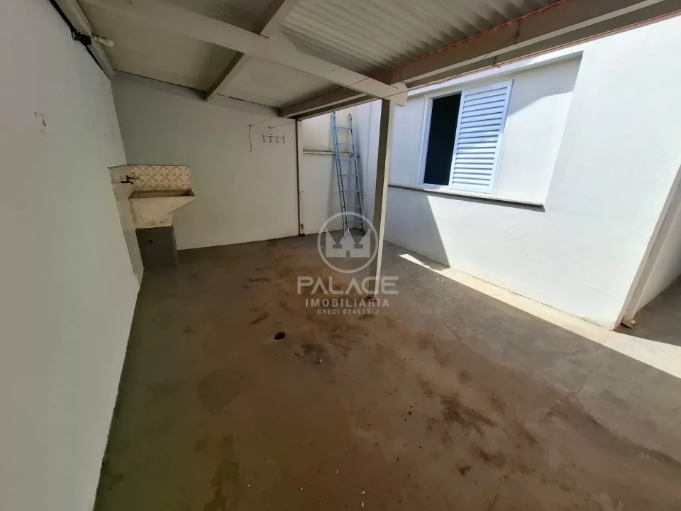 Casa À Venda Jardim Monumento Piracicaba - Foto 17