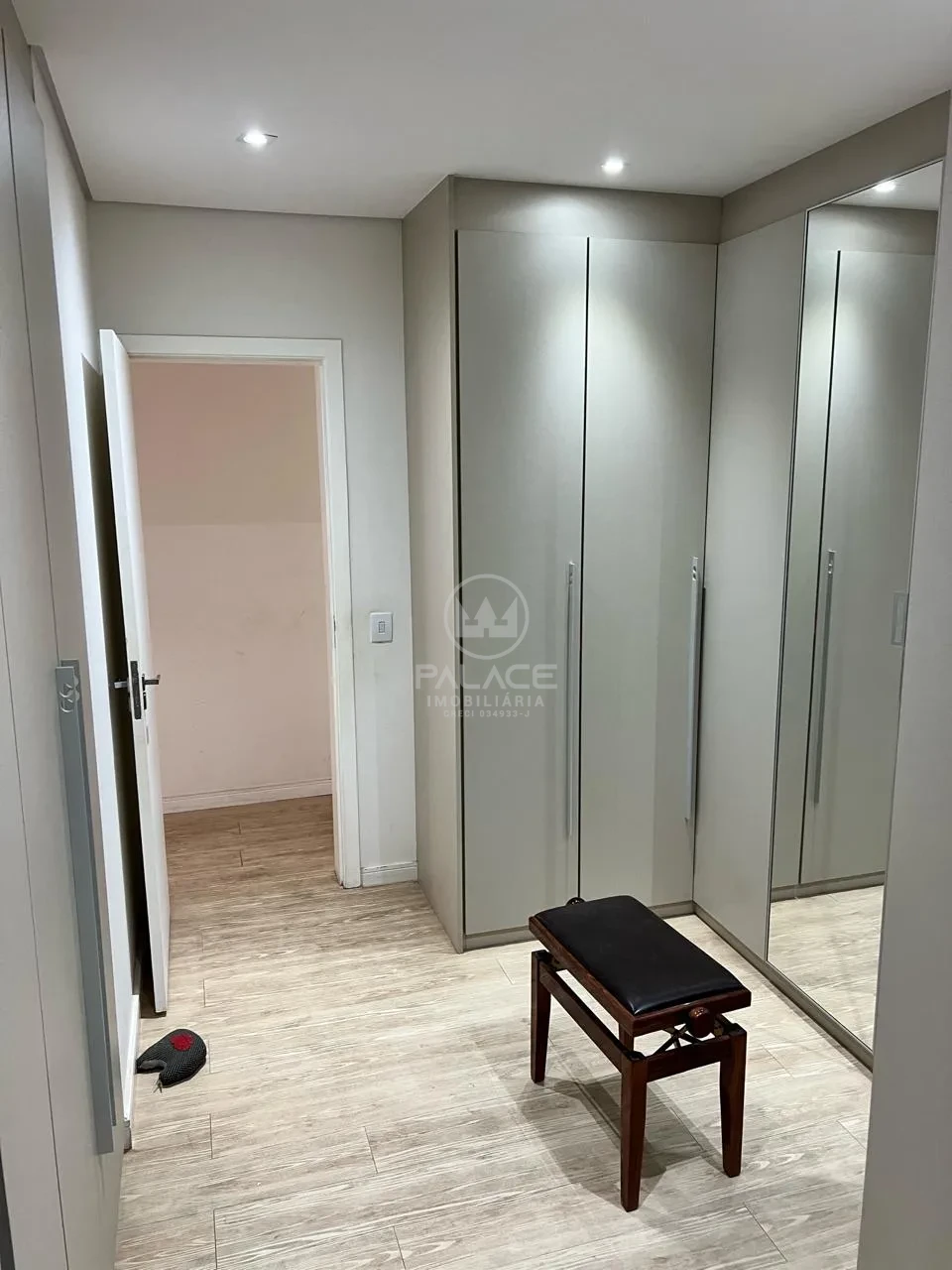 Apartamento À Venda Monet Piracicaba