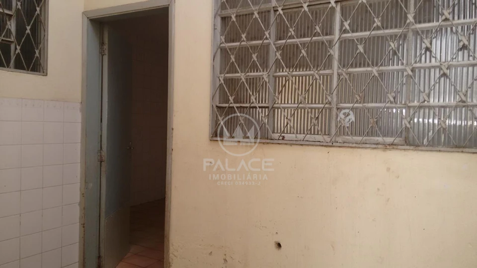 Casa À Venda Higienópolis Piracicaba