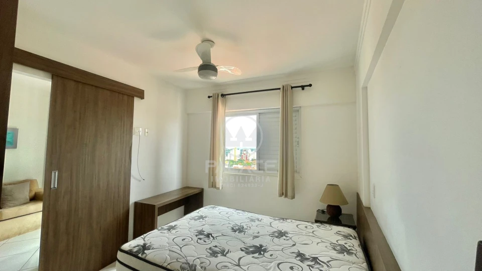 APARTAMENTO / KITNET / EDIFICIO SANTIAGO / LOCACAO /