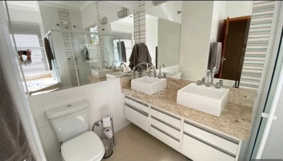 Casa à venda em Santa Rita, Piracicaba — Portal Mundo do Imóvel