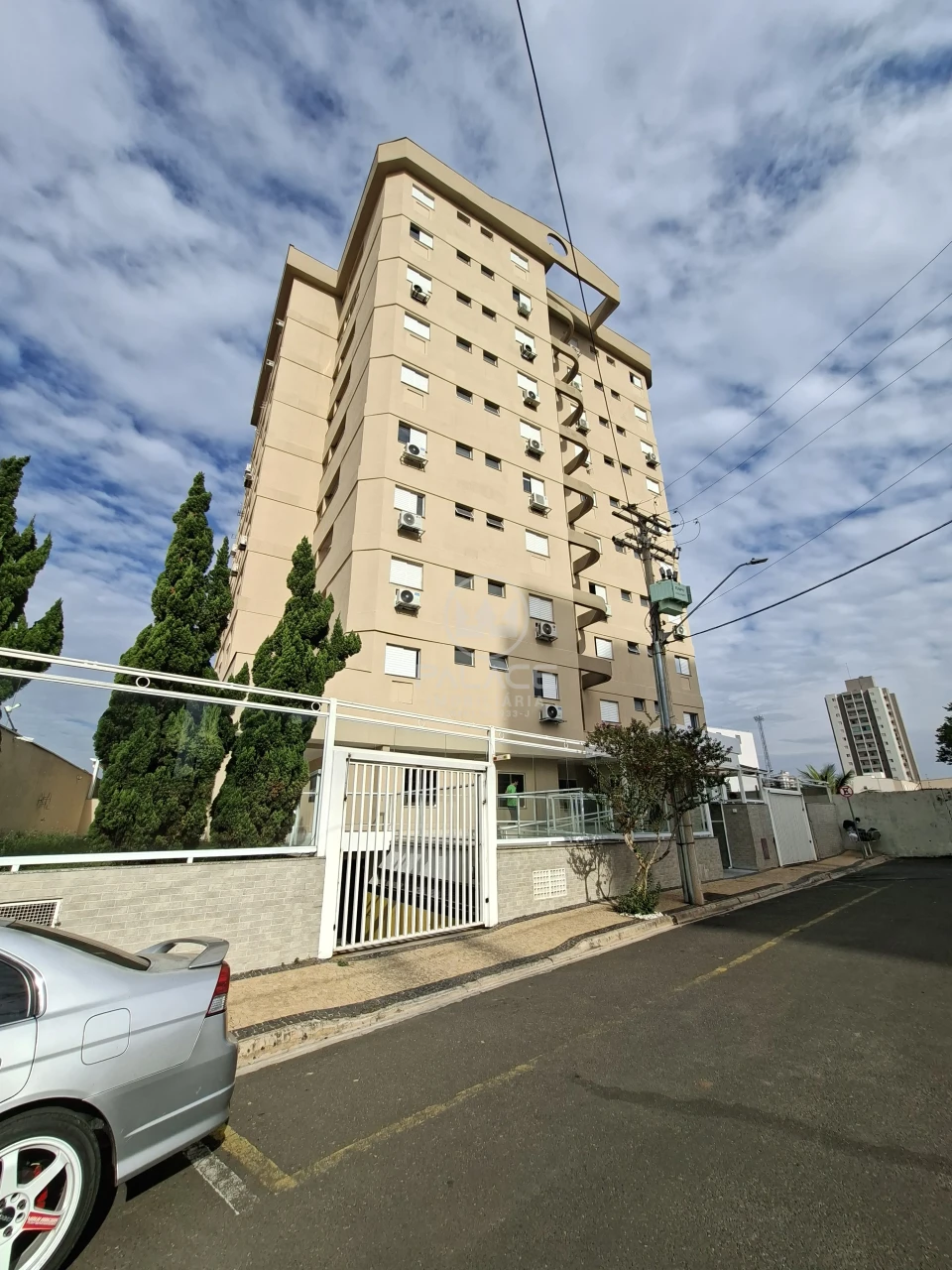 Edifício Ravenna