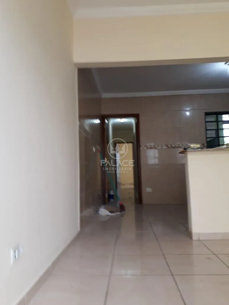 CASA COM 2 QUARTOS PARA LOCAÇÃO, PERDIZES - PIRACICABA