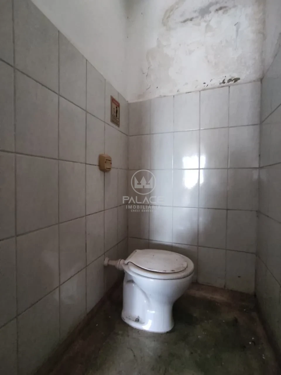 Comercial Para Alugar Glebas Califórnia Piracicaba