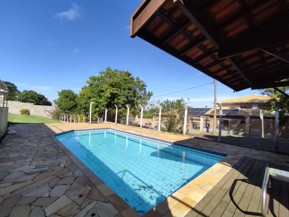 Casa Em Condomínio À Venda E Locação Condominio Colinas De Piracicaba (Ártemis) Piracicaba