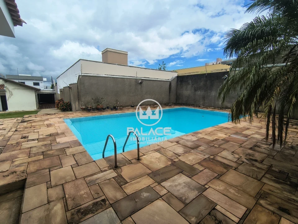 Casa À Venda Paulista Piracicaba