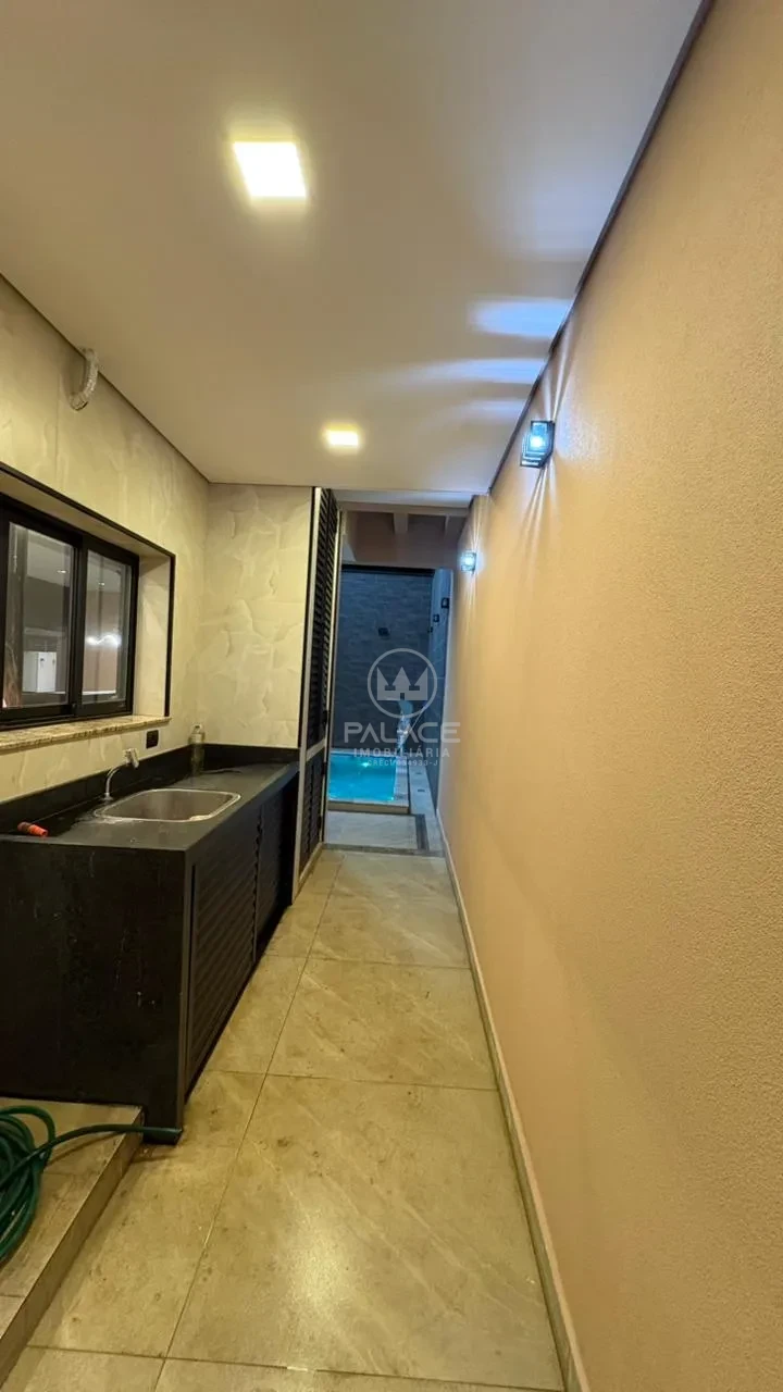 Casa À Venda Agua Branca Piracicaba