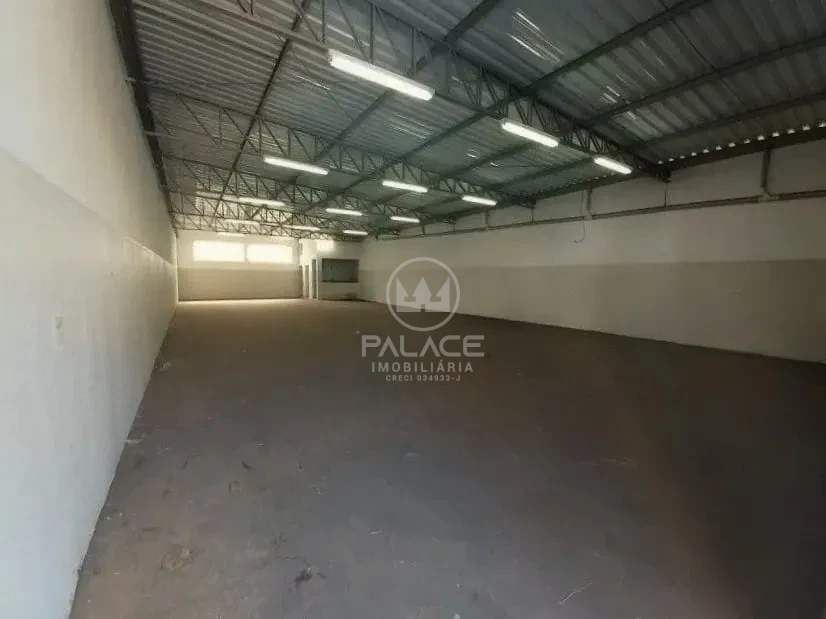 Barracão disponivel para locação - Foto 6