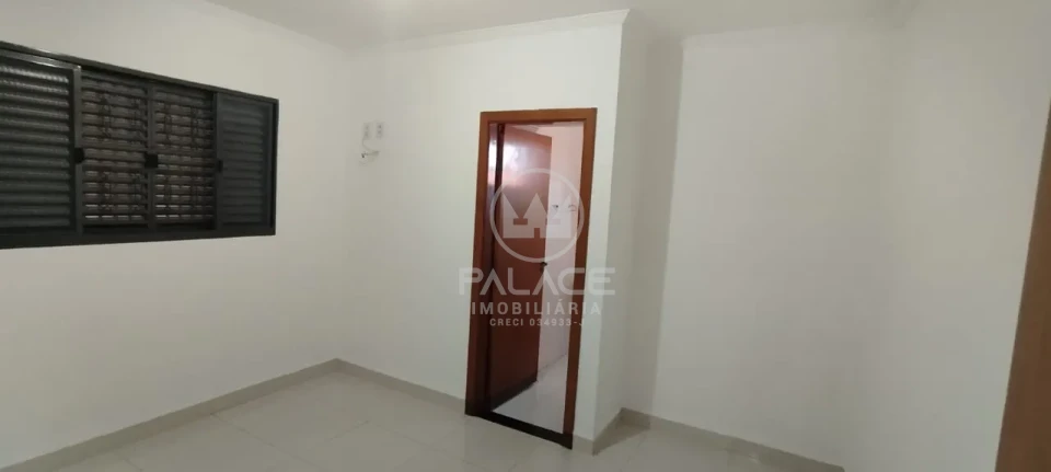 Casa Para Alugar Jardim Caxambu Piracicaba