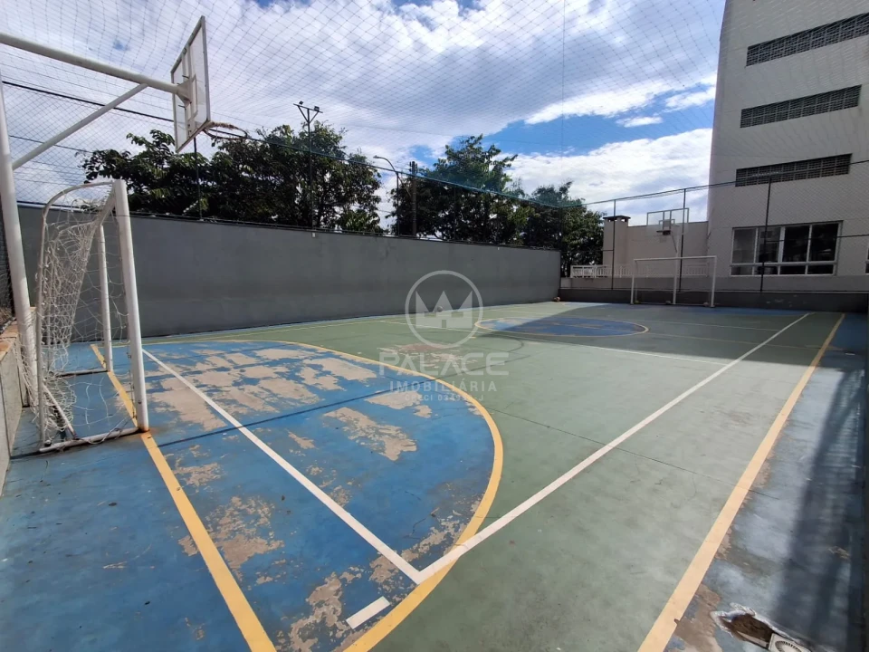 Apartamento À Venda Residencial Plaza Mayor Piracicaba