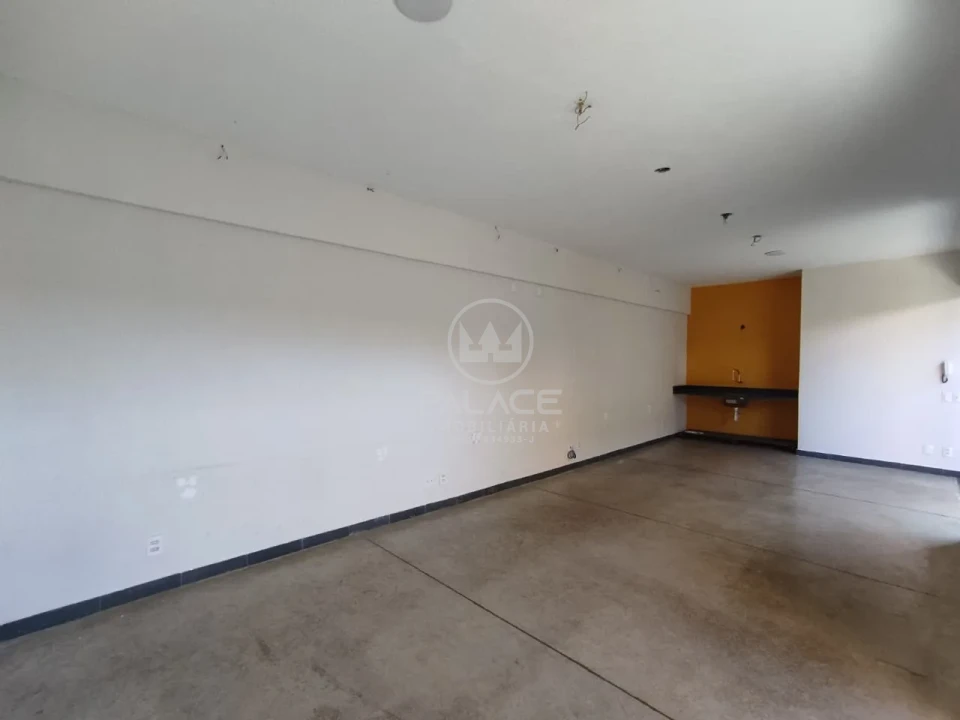 Comercial Para Alugar Jardim Europa Piracicaba
