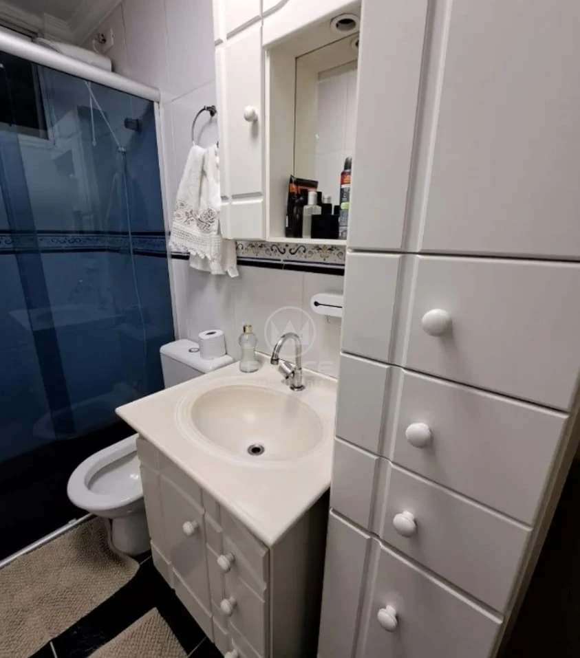 Apartamento À Venda Condomínio Nações Unidas Piracicaba