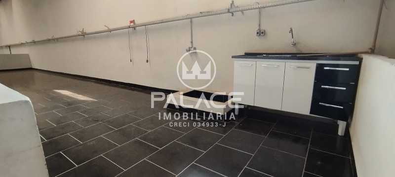 Barracão -  / Comercial / Jardim Brasil