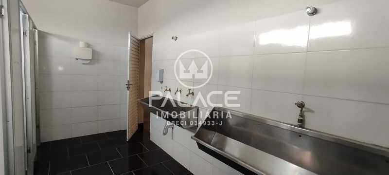 Barracão -  / Comercial / Jardim Brasil