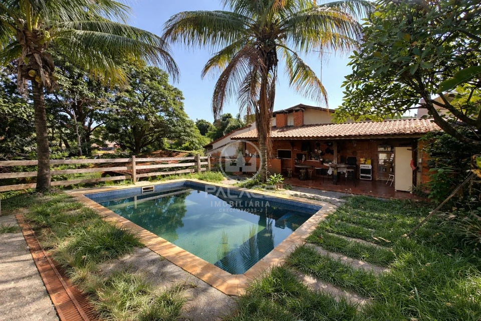 Casa / Residencial / Venda / Locacao / Pq Santa Cecilia