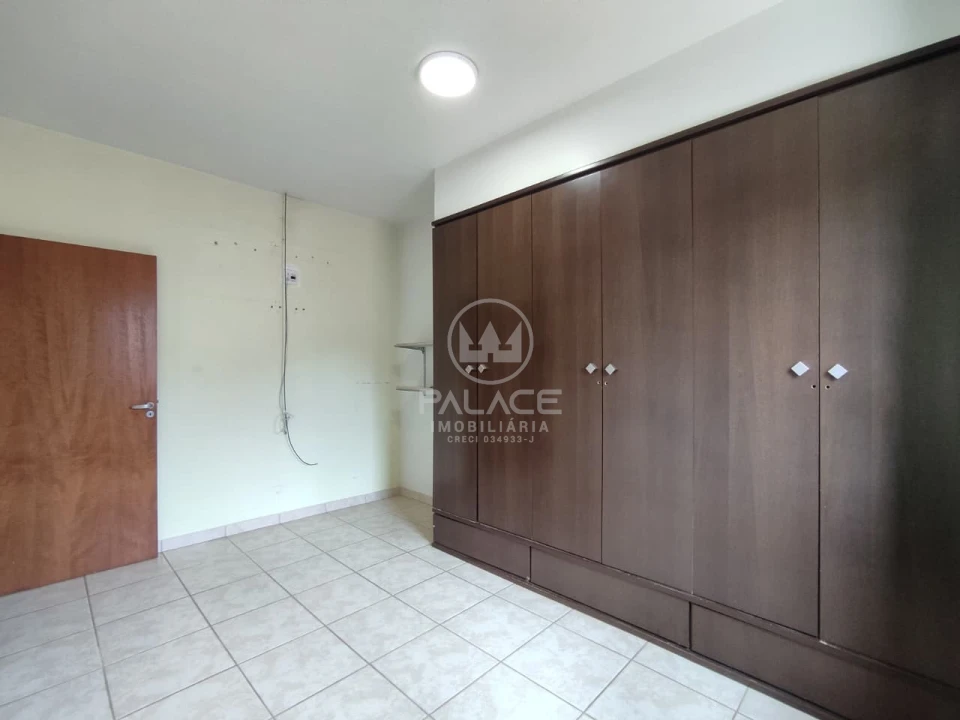 Casa Em Condomínio Para Alugar Colinas De Piracicaba Piracicaba