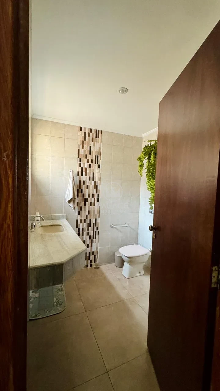 Casa À Venda Vila Monteiro Piracicaba