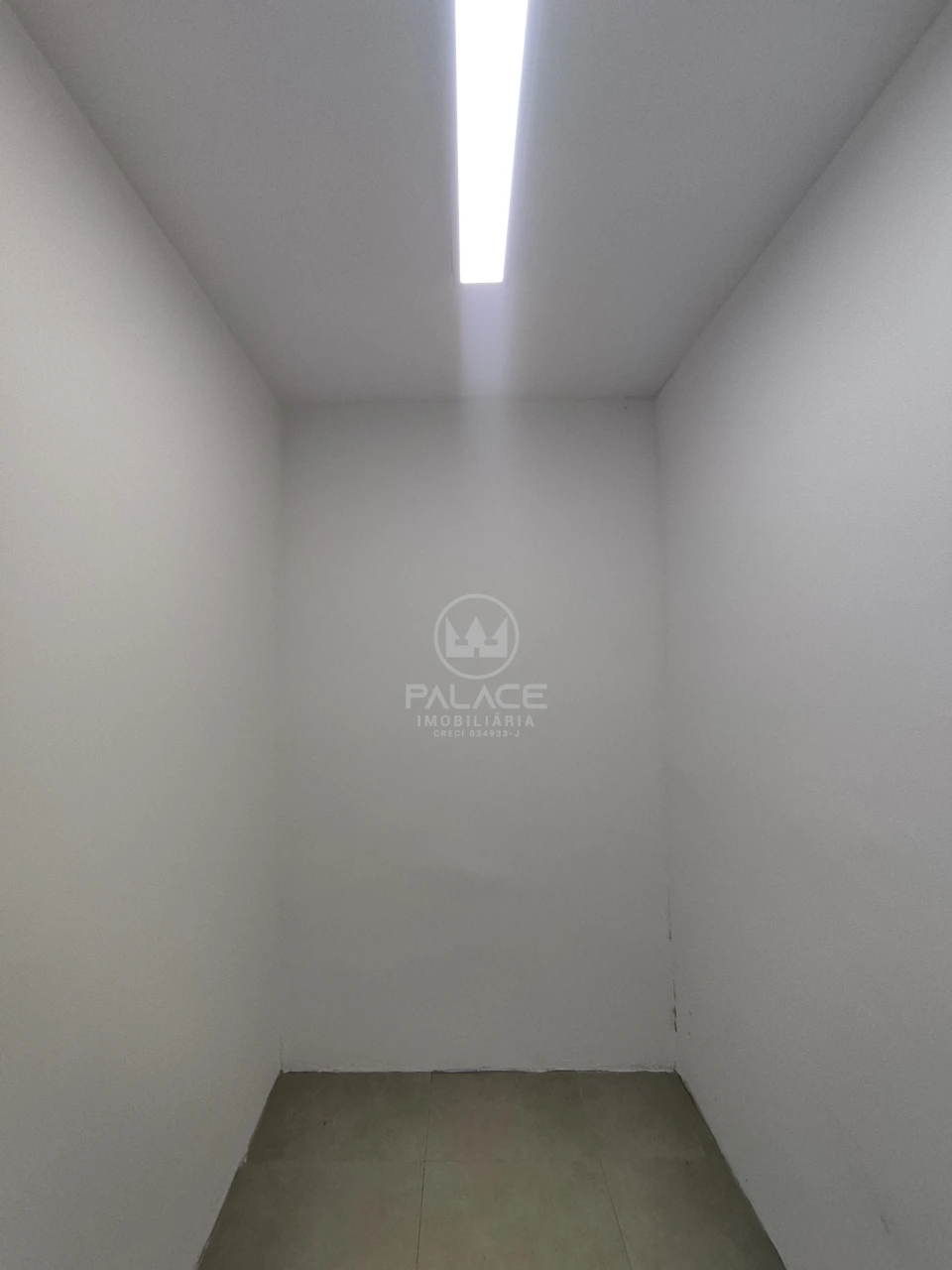 Comercial Para Alugar Cidade Alta Piracicaba