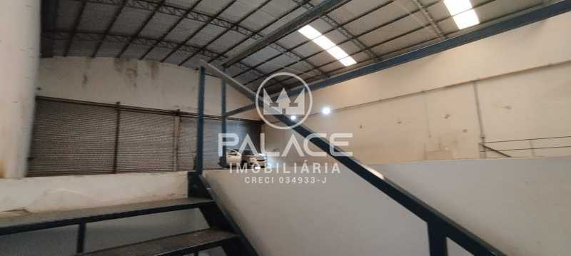 Barracão -  / Comercial / Jardim Brasil