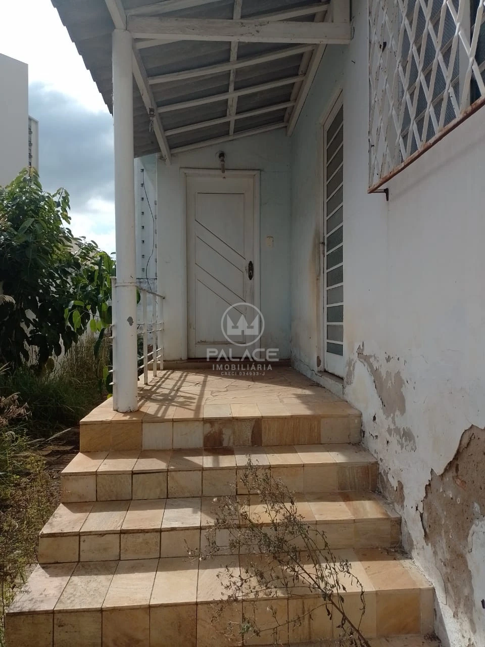 CASA / VENDA / CENTRO / PIRACICABA / 350M²