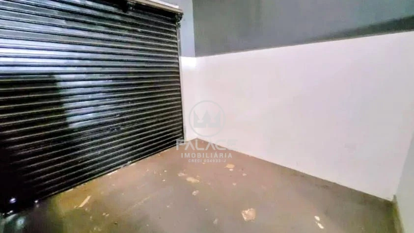 salão disponivel para locação