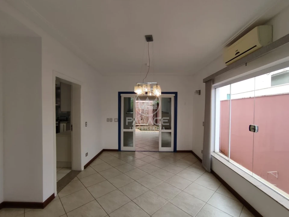 Casa Em Condomínio Para Alugar Condomínio Terras De Piracicaba Iv Piracicaba