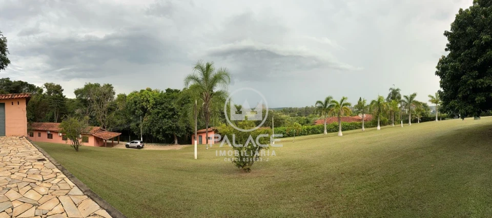 Fazenda/Sítios/Chácaras À Venda Floresta Escura Aguas De São Pedro