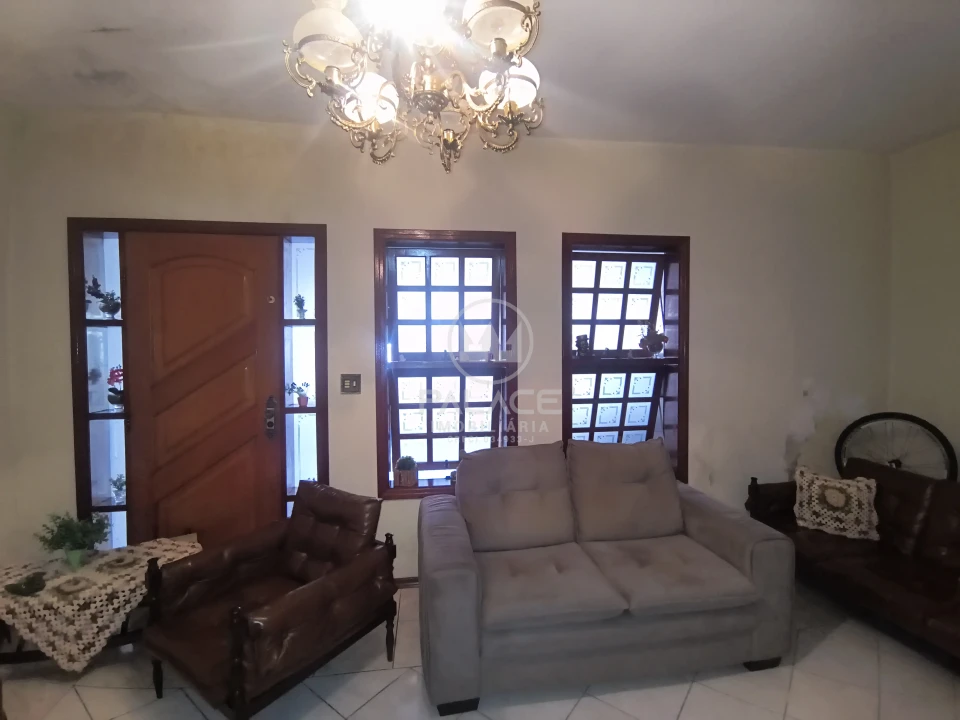 Casa À Venda Paulicéia Piracicaba