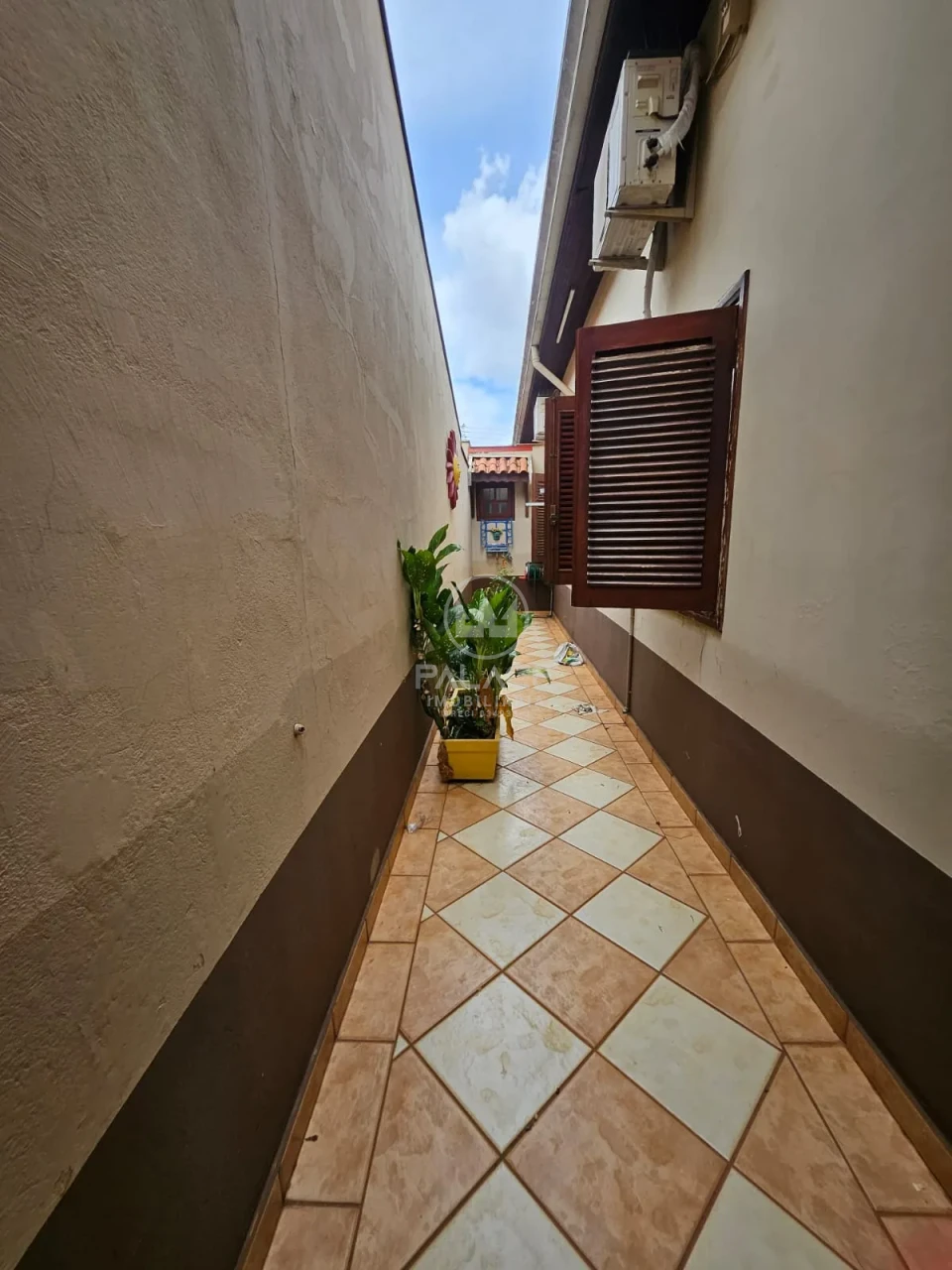 CONDOMÍNIO VILA VERDE