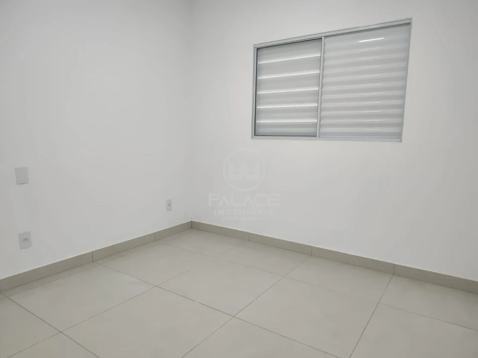 Casa Smart nova à venda no Parque dos Ipês em Saltinho - 2 quartos e 2 vagas