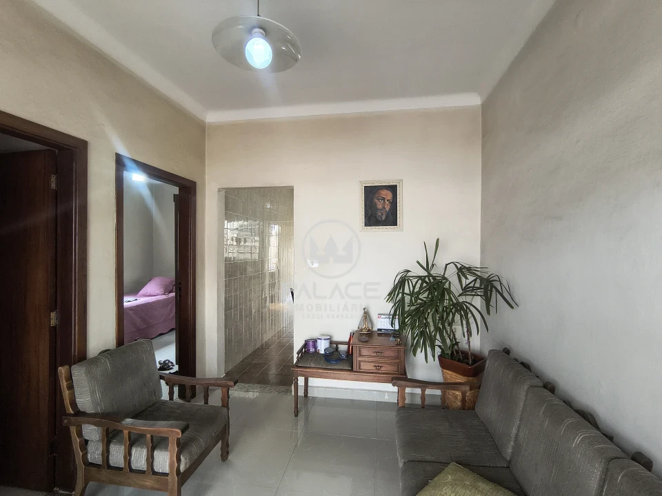 Casa À Venda Paulista Piracicaba