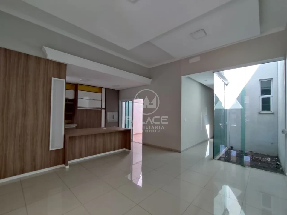 Casa Em Condomínio À Venda E Locação Condomínio Residencial Tomazella Piracicaba