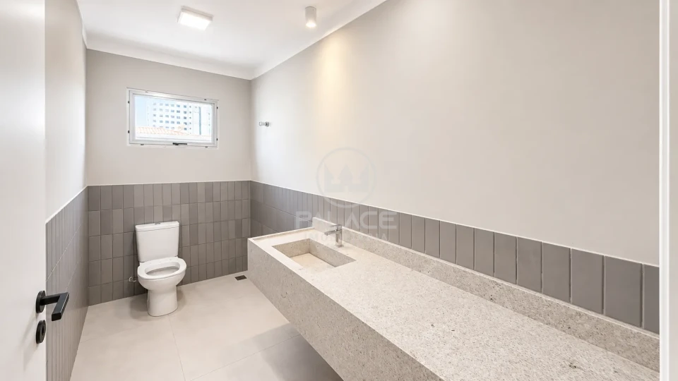 CASA COMERCIAL PARA LOCAÇÃO, BAIRRO SÃO DIMAS - PIRACICABA