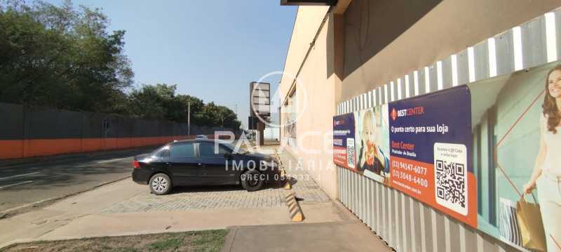 Imagens do imóveis salão para alugar em vila industrial, piracicaba 429m²