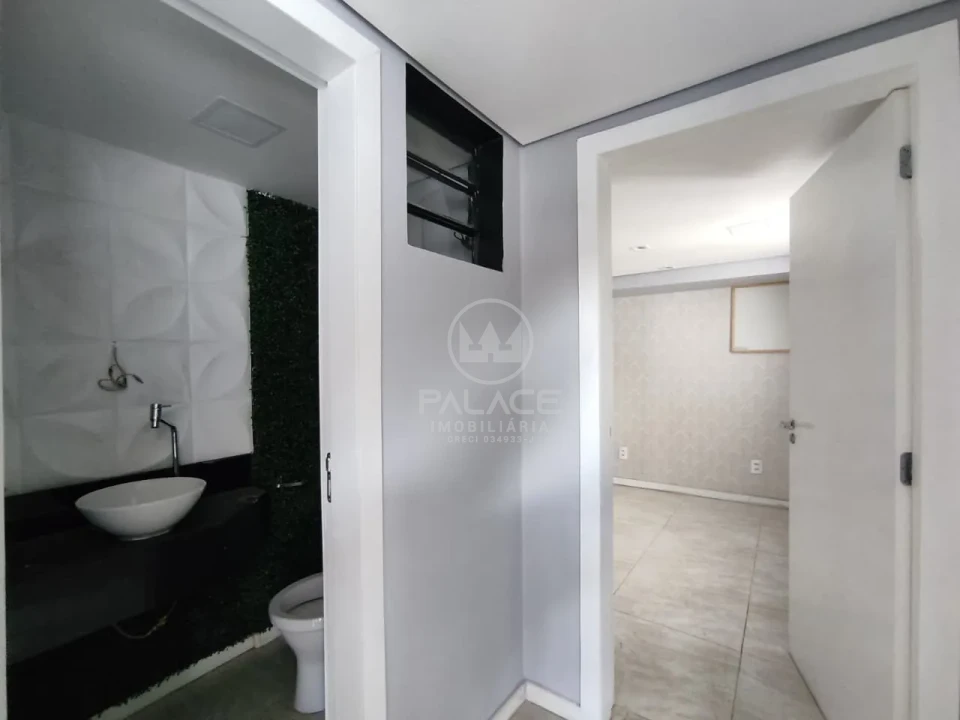 Comercial Para Alugar Vila Independência Piracicaba