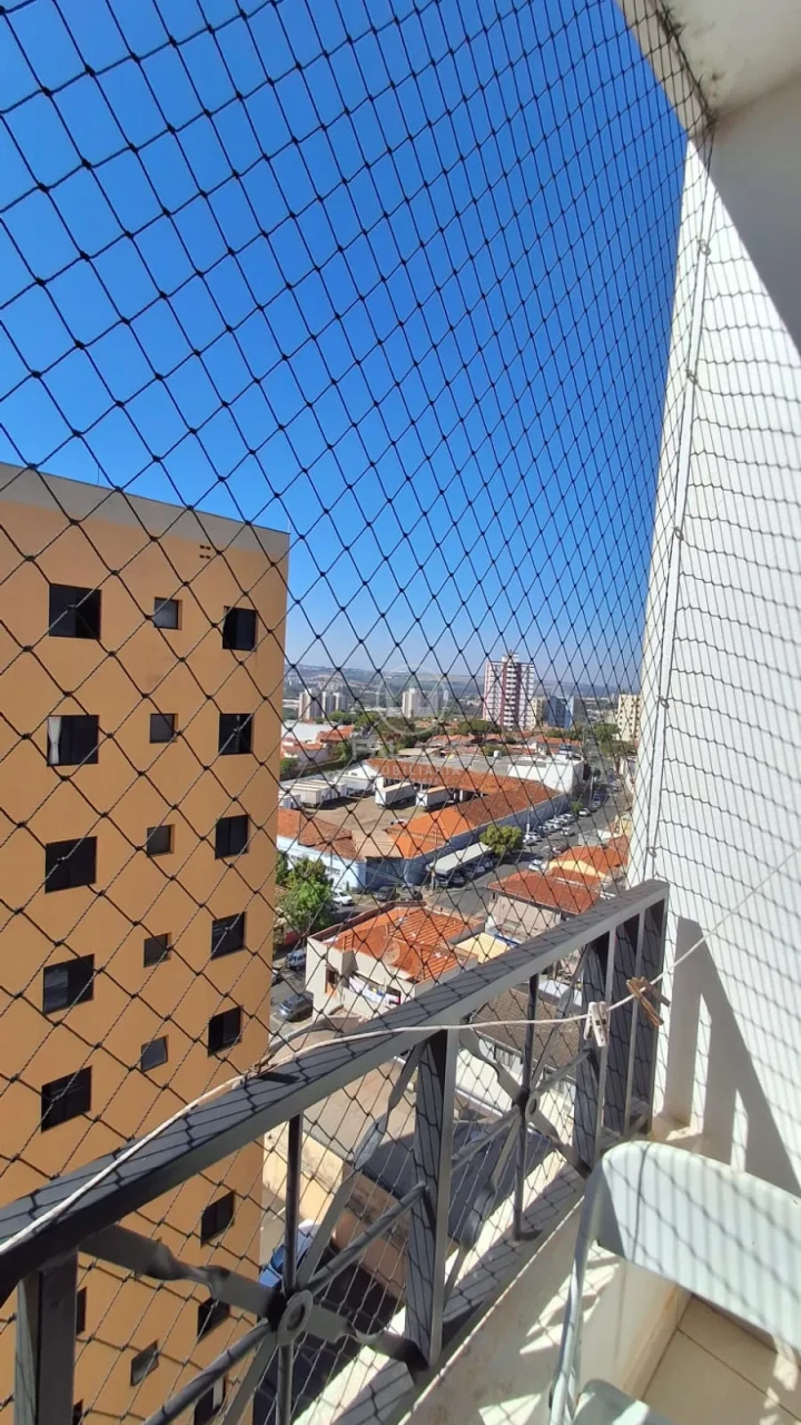 Apartamento À Venda Condomínio Novitalia Residence Piracicaba