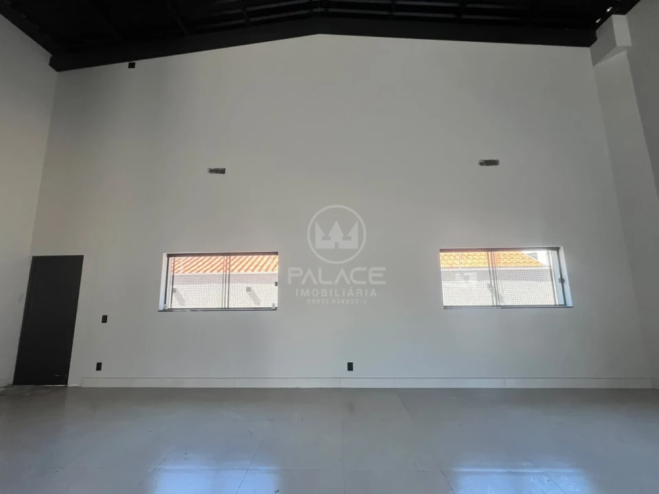 Imóvel comercial disponível para locação